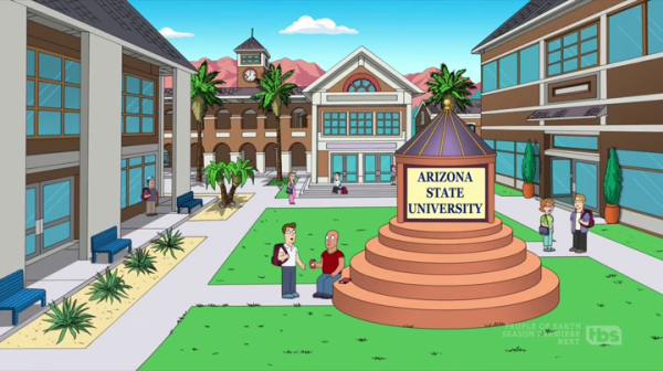 ArizonaState