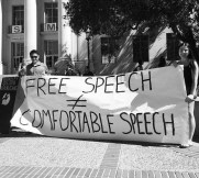 campus free speech berkely republicans