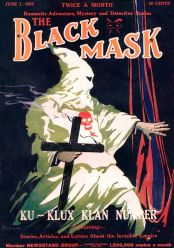 black mask kkk june 1 1923