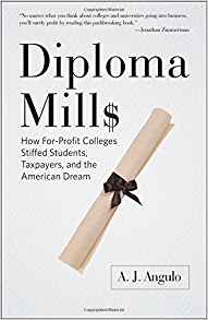 diploma mills
