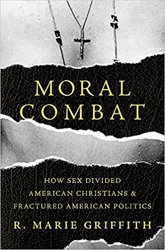 griffith moral combat