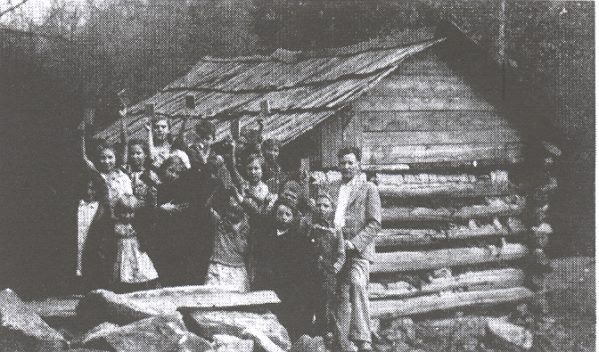 moody literature mission