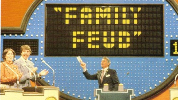 family feud