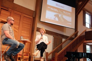 jesus rode a dinosaur