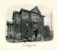 mt vernon school philly