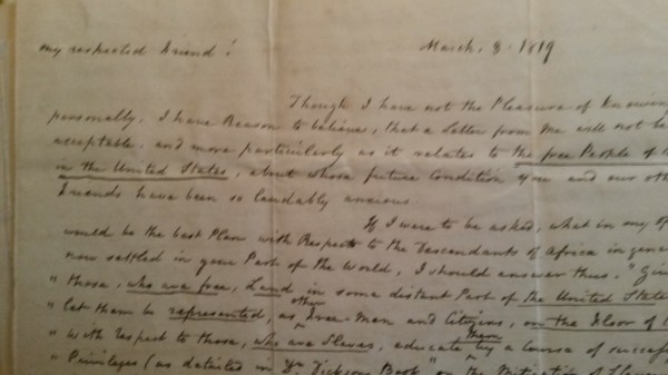 random handwriting 2