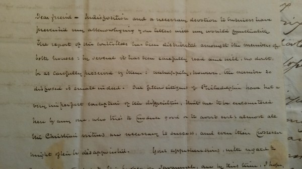 random handwriting 4