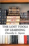 sayers lost tools of learning