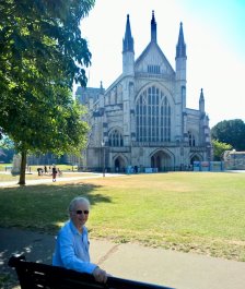 Dawkins call to prayer