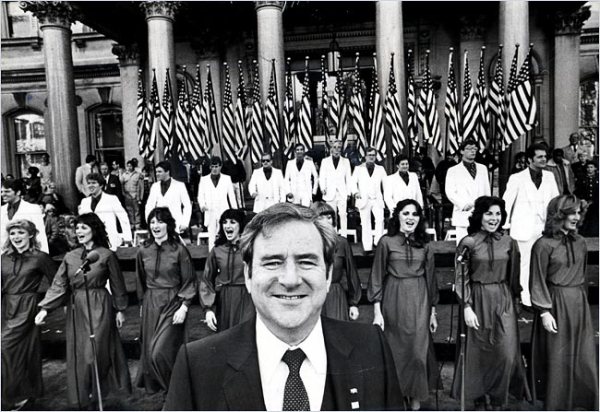 falwell i love america tour