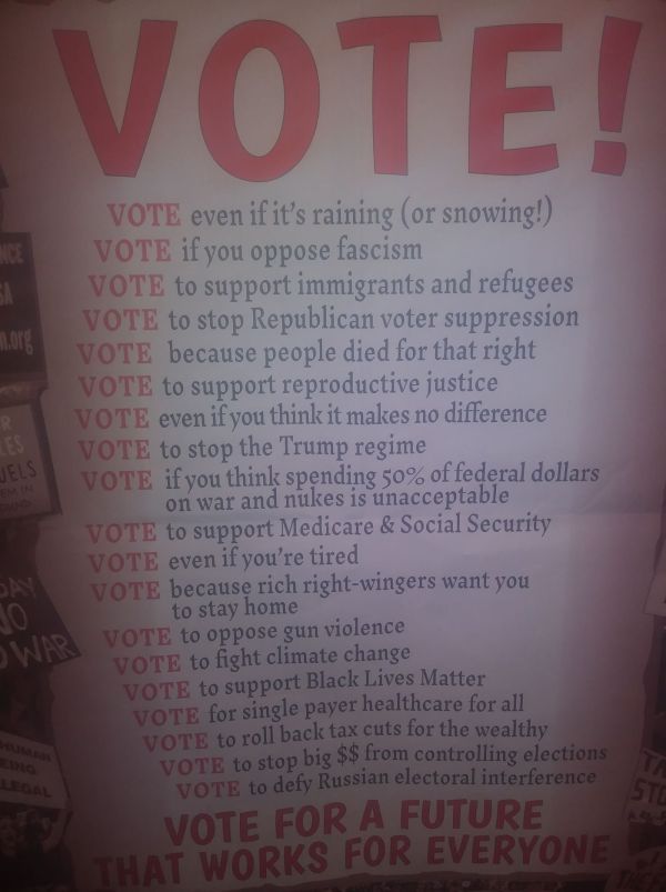 pa liberal indoctrination