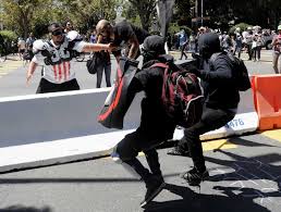 berkeley antifa