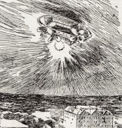 great airship delusion