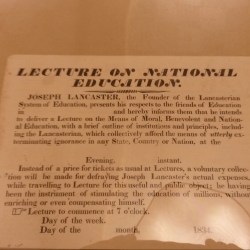 Lecture flyer 1