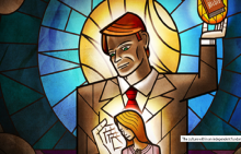 sex abuse at fund indept