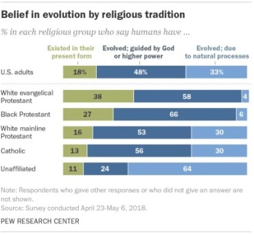 Pew Creation eighty one