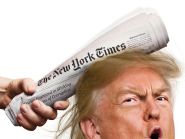 New York Times Trump