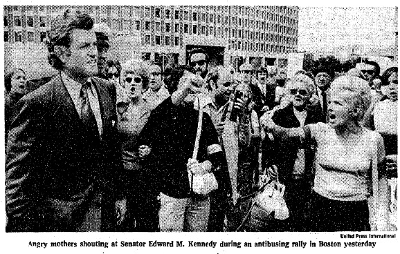 What biden was trying to avoid