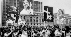 anita bryant protest