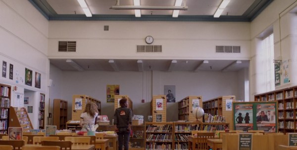 insecure no students