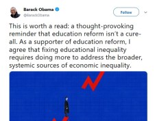 obama tweet