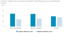 race and abortion 2018