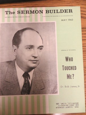 bj jr who touched me