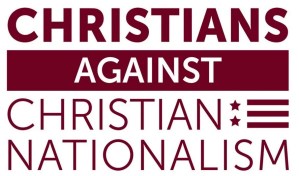 christians against christian nationalism