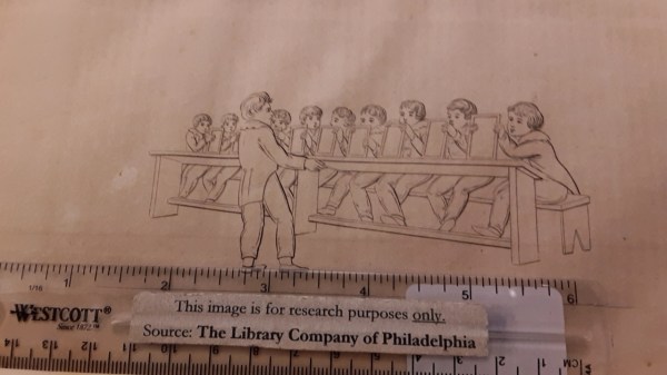 Phil manual 1817 show slates