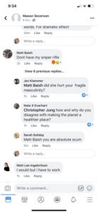 baish teacher greta sniper rifle