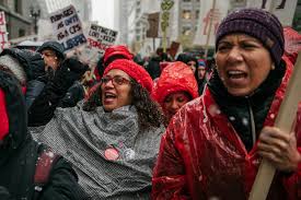 chicago teachers strike again